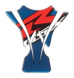 Suzuki GSXR Logo Tank Pad GSXR600 / GSXR750