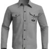 Thor Overshirt