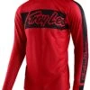 Troy Lee Designs Troy Lee SE Pro Air Vox Jersey