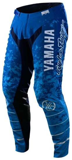Troy Lee Designs Troy Lee SE Pro Yamaha Pants