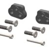 Woodcraft Riser Clip-Ons Spacer Kit