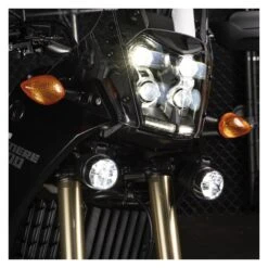 Yamaha LED Fog Light Kit By PIAA Yamaha Tenere 700 2021-2023