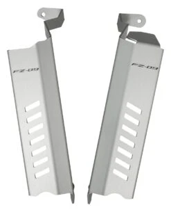 Yamaha Radiator Side Covers FZ-09 2014-2016