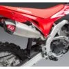 Yoshimura RS-9T Slip-On Exhaust Honda CRF250R / RX 2020-2021