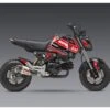 Yoshimura Race Limited Edition Graphics Kit Honda Grom 2022-2023