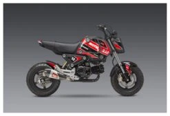Yoshimura Race Limited Edition Graphics Kit Honda Grom 2022-2023